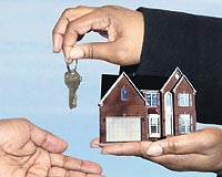 Dar gelirlinin ev hayaline faiz engeli