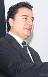 Ali Babacan