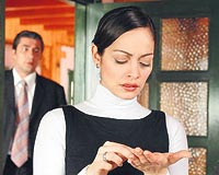 Ceren'in s�rlarla dolu ge�mi�i ayd�nlanacak