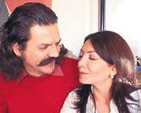 Mete evden ka�t� Ziynet ise �okta...