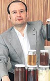 Mustafa Ezici