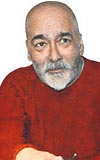 KAZIM KANAT