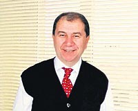 'Konuttaki canl�l�k fuar� da etkiliyor'