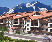 Bulgaristan'a 3 yeni Regnum projesi