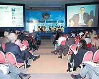 61 T�rk �irketi MIPIM'e ��karma yap�yor