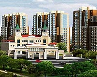 Beylikd�z�'nde 'Ye�il' �ehir