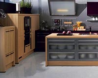 Ar�elik, mutfaklar ve ankastre �r�nleriyle fuarda