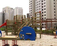 KentPlus'ta daire teslimleri ba�lad�