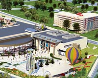 60 milyon dolarl�k NEO, 2 bin 100 ki�iye i� olacak