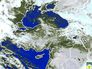 Türkiye - Görünür