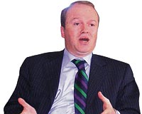 EPDK Ba�kan� Yusuf G�nay