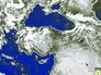 Türkiye - Görünür