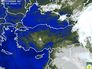 Türkiye - Görünür