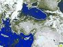 Türkiye - Görünür