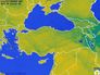 Türkiye - Kızılötesi