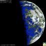 Dünya - Görünür