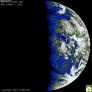 Dünya - Görünür