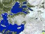 Türkiye - Görünür