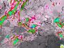 Avrupa - Renkliliği Arttırılmış