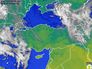 Türkiye - Kızılötesi