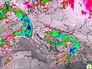 Avrupa - Renkliliği Arttırılmış