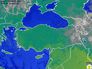 Türkiye - Kızılötesi