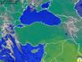 Türkiye - Kızılötesi