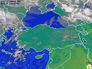 Türkiye - Kızılötesi