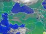 Türkiye - Kızılötesi