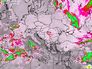 Avrupa - Renkliliği Arttırılmış