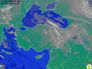 Türkiye - Kızılötesi