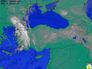 Türkiye - Kızılötesi