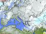 Avrupa - Kızılötesi