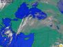 Türkiye - Kızılötesi