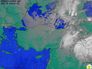 Türkiye - Kızılötesi
