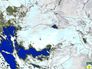 Türkiye - Görünür