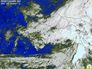 Türkiye - Görünür