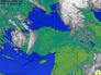 Türkiye - Kızılötesi