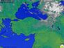 Türkiye - Kızılötesi