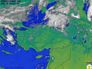 Türkiye - Kızılötesi