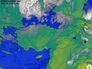 Türkiye - Kızılötesi