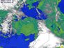 Türkiye - Kızılötesi