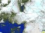 Türkiye - Görünür