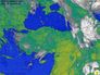 Türkiye - Kızılötesi