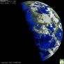 Dünya - Görünür