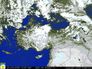 Türkiye - Görünür