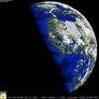 Dünya - Görünür