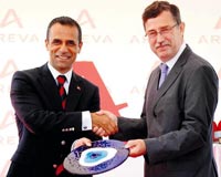 Alpaslan Korkmaz - Daniel Marchand