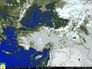 Türkiye - Görünür