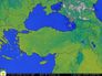 Türkiye - Kızılötesi